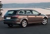 Ford Mondeo facelift