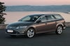 Ford Mondeo facelift