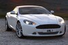 Aston Martin DB9 facelift