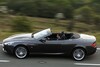Aston Martin DB9 facelift