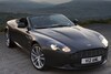 Aston Martin DB9 facelift