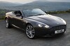 Aston Martin DB9 facelift