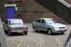 Lada 2107-Lada Priora