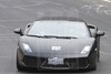 Lamborghini Gallardo Valentino Balboni Spider