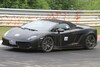 Lamborghini Gallardo LP570-4 Spyder Performante