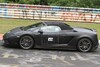 Lamborghini Gallardo Valentino Balboni Spider
