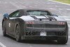 Lamborghini Gallardo Valentino Balboni Spider