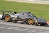 Pagani Zonda R zet Nordschleife-record neer