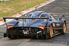 Pagani Zonda R zet Nordschleife-record neer