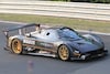 Pagani Zonda R zet Nordschleife-record neer