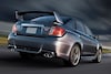 Subaru Impreza WRX STi 4-deurs