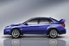 Subaru Impreza WRX STi 4-deurs