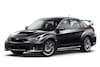 Subaru Impreza WRX STi 4-deurs