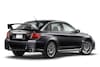 Subaru Impreza WRX STi 4-deurs