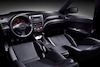 Subaru Impreza WRX STi 4-deurs
