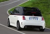 Abarth 500C