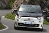 Abarth 500C