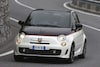 Abarth 500C