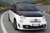 Abarth 500C