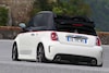 Abarth 500C