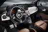 Abarth 500C