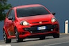 Abarth Punto Evo