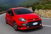 Abarth Punto Evo