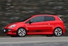 Abarth Punto Evo