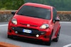 Abarth Punto Evo