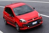 Abarth Punto Evo