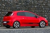 Abarth Punto Evo