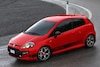 Abarth Punto Evo