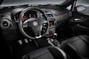 Abarth Punto Evo