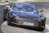 Aston Martin One-77 op de Nordschleife