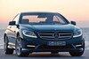 Mercedes CL