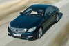 Mercedes CL