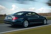 Mercedes CL