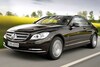 Mercedes CL