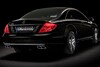 Mercedes CL
