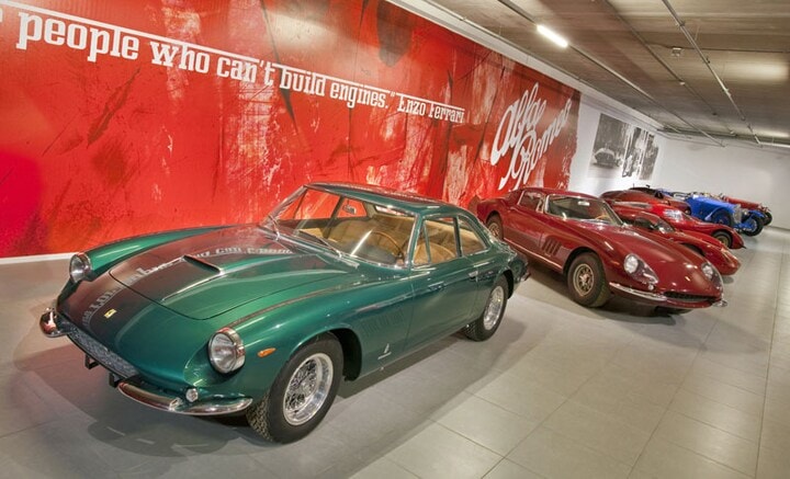 Louwman Museum