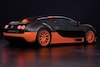 Bugatti Veyron 16.4 Super Sport