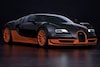Bugatti Veyron 16.4 Super Sport