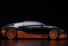 Bugatti Veyron 16.4 Super Sport