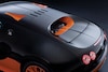 Bugatti Veyron 16.4 Super Sport