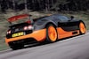 Bugatti Veyron 16.4 Super Sport