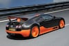 Bugatti Veyron 16.4 Super Sport