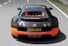 Bugatti Veyron 16.4 Super Sport