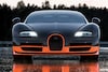 Bugatti Veyron 16.4 Super Sport