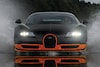 Bugatti Veyron 16.4 Super Sport