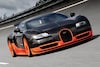 Bugatti Veyron 16.4 Super Sport